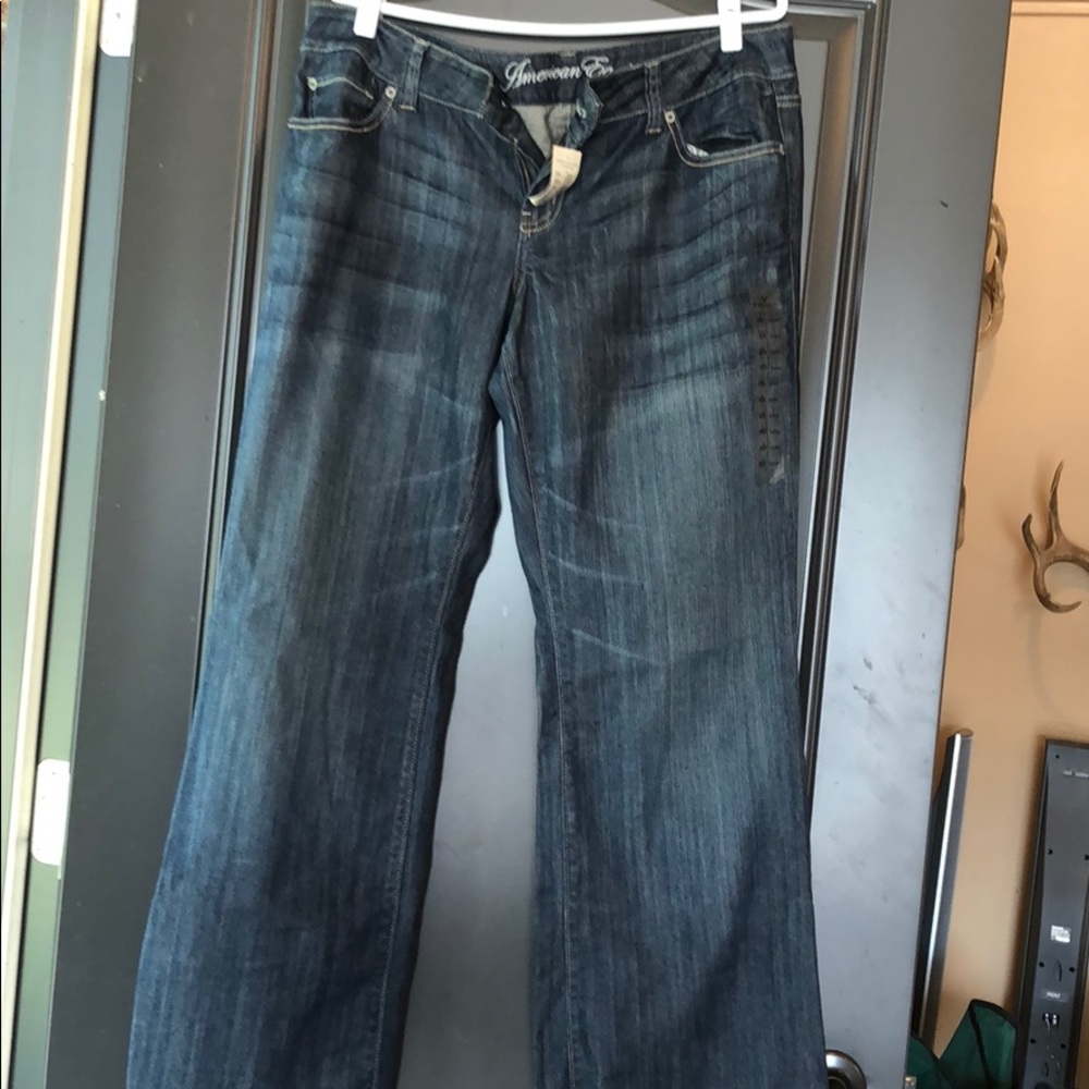 NEW American Eagle jeans